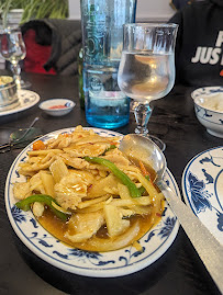 Plats et boissons du Restaurant chinois Jing Du à Garches - n°5