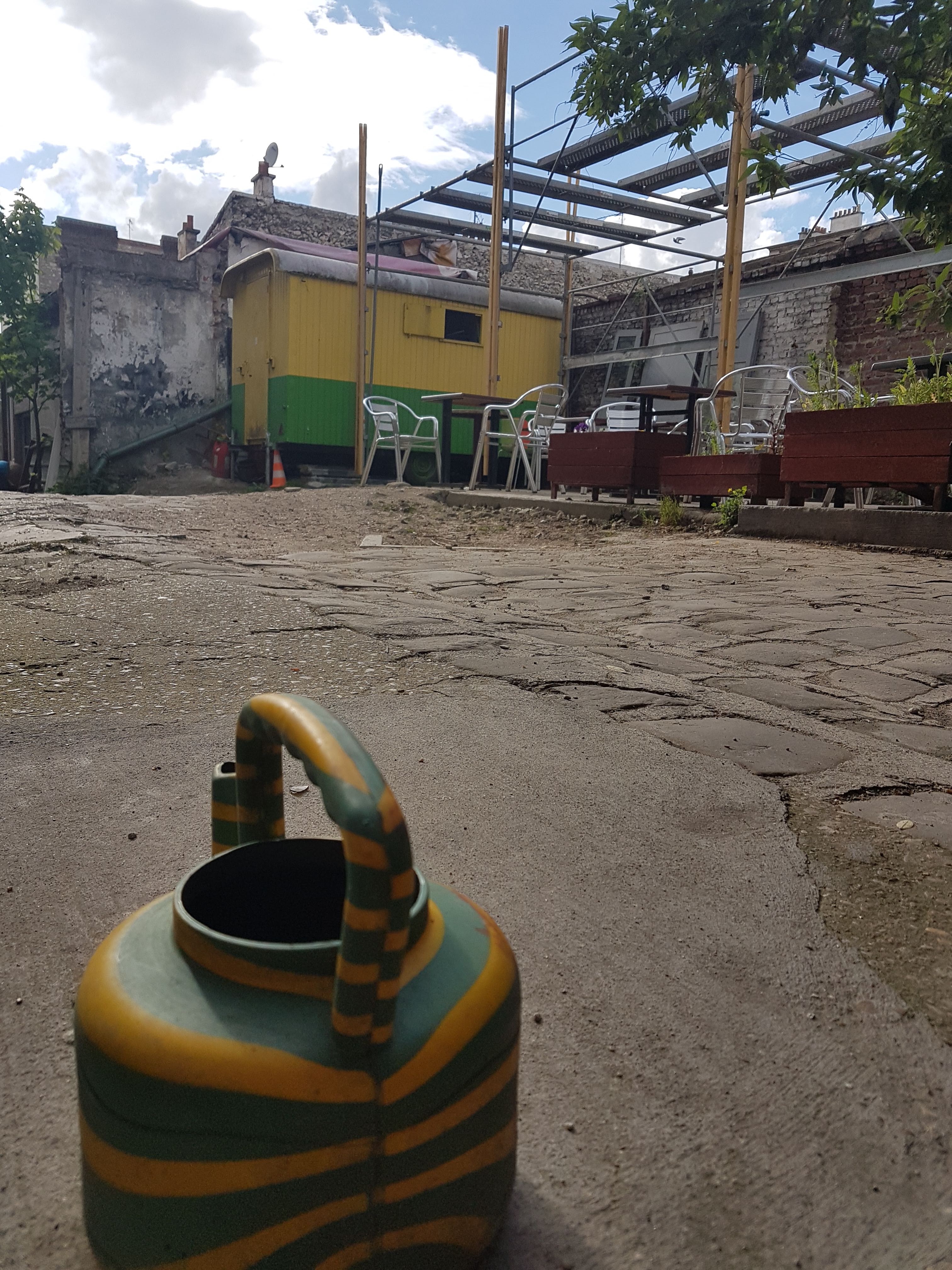 Photo n° 3 de l'avis de sophie.g fait le 12/05/2019 à 14:20