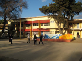 Liceo Politecnico De Llay Llay