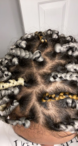 Barber Shop «Hair On The Floor Barbershop», reviews and photos, 2603 Madison Ave, Covington, KY 41014, USA