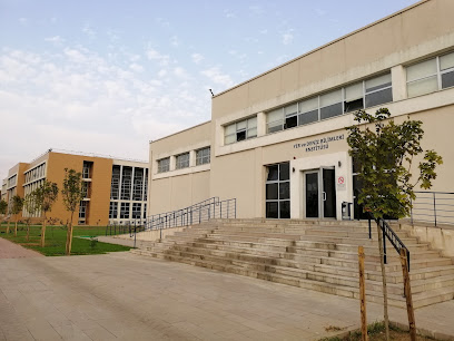 Gebze Teknik Üniversitesi Yer ve Deniz Bilimleri Enstitüsü