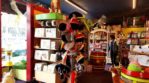 Toy Store «Hopscotch Toys», reviews and photos, 103 SE Baker St, McMinnville, OR 97128, USA
