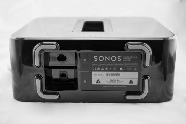 Andreas Schori on Time -SONOS Handel / IT-Support - asot.ch - Computergeschäft