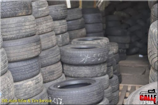 Car Dealer «DR Auto Sales & Tire Services», reviews and photos, 257 Columbia Rd, Dorchester, MA 02121, USA