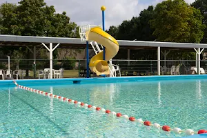 Zwembad 't Kuipke image