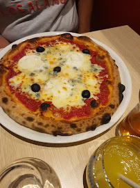 Pizza du Restaurant italien Casa Vostra à Muret - n°10