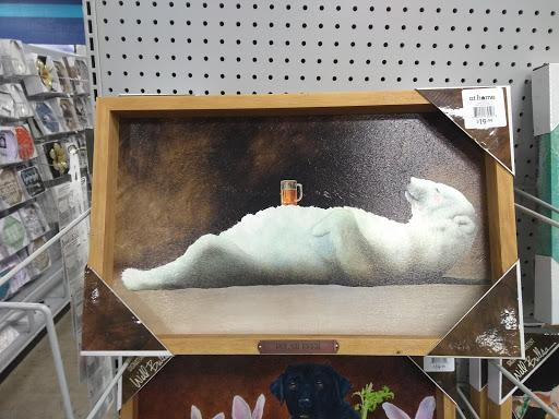 Home Goods Store «At Home», reviews and photos, 209 S Royal Oaks Blvd, Franklin, TN 37064, USA