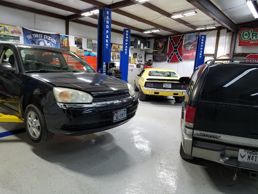 Shopping Mall «Ridge Road Shopping Center», reviews and photos, 1107 Ridge Rd, Rockwall, TX 75087, USA