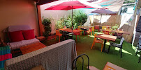 Atmosphère du Restaurant-Bar Le Fût-Mets à Le Creusot - n°1