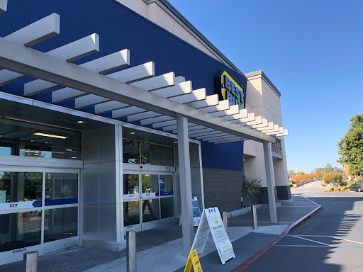 Electronics Store «Best Buy», reviews and photos, 715 E El Camino Real, Mountain View, CA 94040, USA