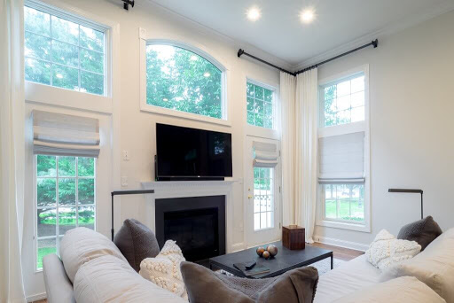 Custom Home Builder «Dickson Development Corporation», reviews and photos, 666 Plainsboro Rd #2000f, Plainsboro Township, NJ 08536, USA