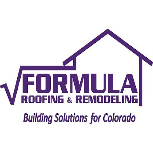 Roofing Contractor «Formula Roofing», reviews and photos, 4560 Columbine St, Denver, CO 80216, USA