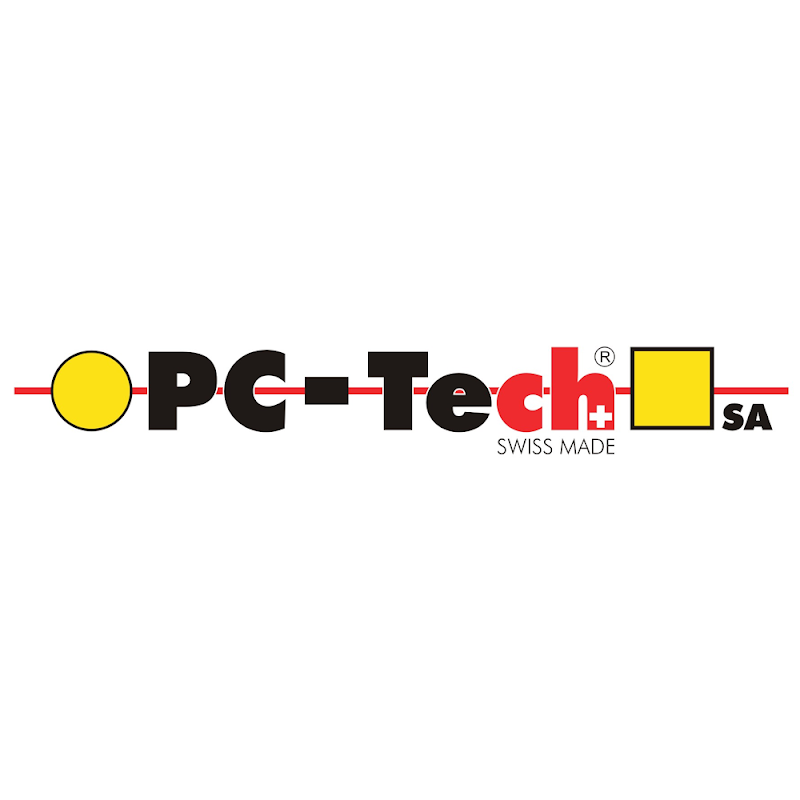 PC-Tech SA