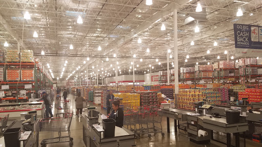 Warehouse store «Costco Business Center», reviews and photos, 6333 Telegraph Rd, Commerce, CA 90040, USA