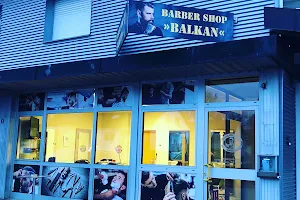Barbershop Köfering image