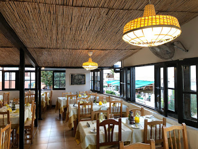 Restaurante El Pescador - C. Flor de Pascua, 1, 38683 Santiago del Teide, Santa Cruz de Tenerife, Spain