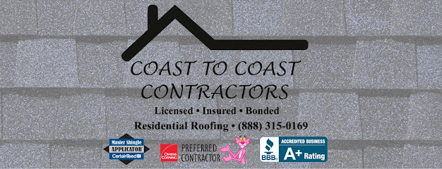 Coast To Coast Roofing & Building Contractors