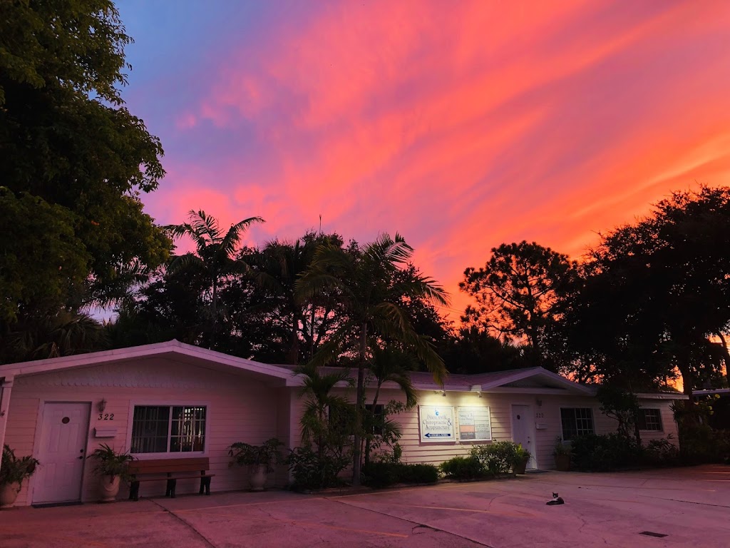 Coastal Massage & Bodywork 32903