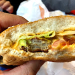 Photo n° 1 McDonald's - Burger King à Terville