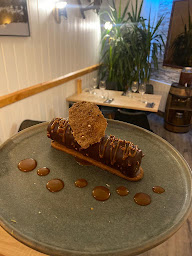 Photo n°12 de Restaurant Les Copains à Dévoluy ()