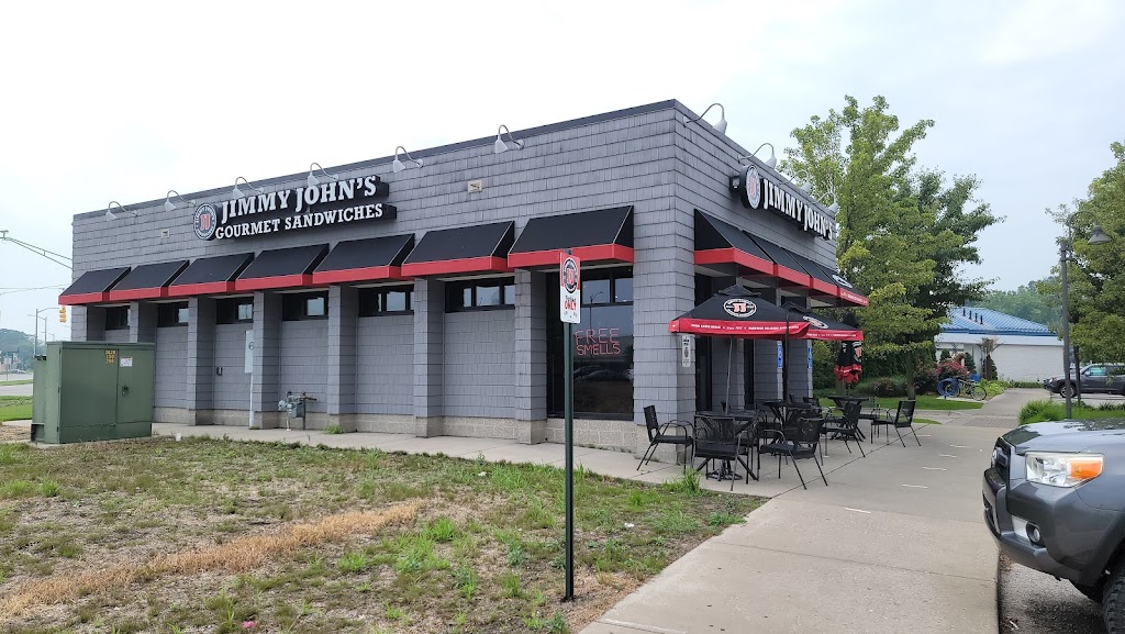 Jimmy John's 49417