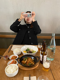 Bulgogi du Restaurant coréen Jium à Paris - n°11