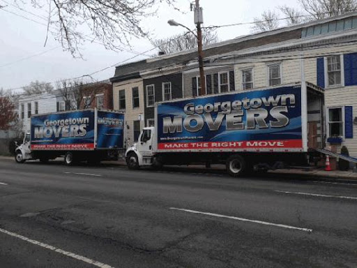 Moving and Storage Service «Georgetown Moving & Storage», reviews and photos, 1100 N Glebe Rd STE 1010, Arlington, VA 22201, USA