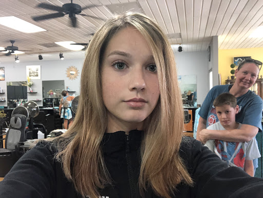 Hair Salon «A Tropical Hair Studio at The Healing Spa Salon», reviews and photos, 1024 Florida A1A #130, Satellite Beach, FL 32937, USA