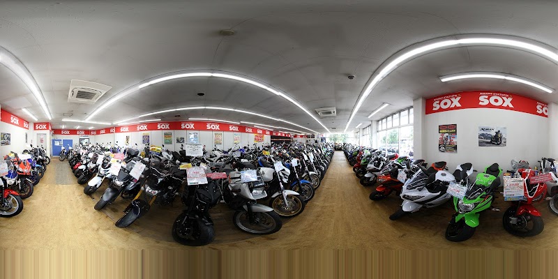 バイク館 熊谷店