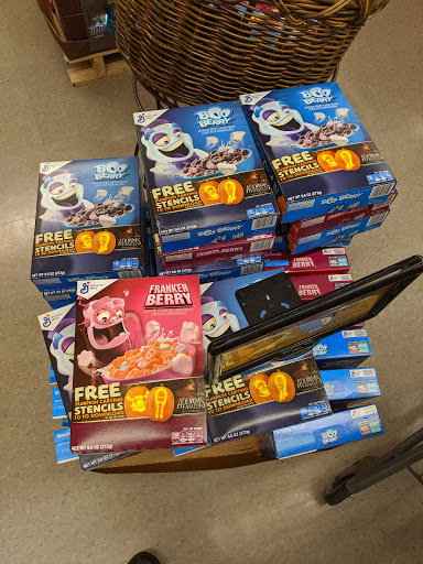 Grocery Store «ACME Markets», reviews and photos, 2007 NJ-35, Wall Township, NJ 07719, USA