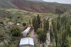 Comunidad de "Cayara" - Potosí image