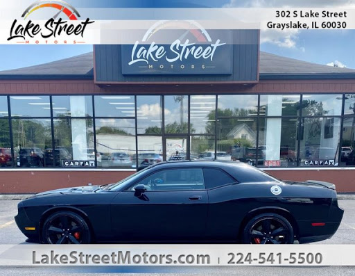 Car Dealer «Auto Villa», reviews and photos, 302 S Lake St, Grayslake, IL 60030, USA