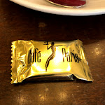 Photo n°5 de l'avis de Robert. fait le 01/01/2018 à 12:17 sur le  Café Paris à Hamburg