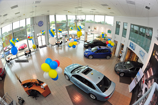 Volkswagen Dealer «Metro Volkswagen», reviews and photos, 2035 W Airport Fwy, Irving, TX 75062, USA