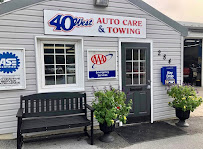 40 West Auto Care & Towing - Photo 2 - Car repair in Frederick, MD, Frederick