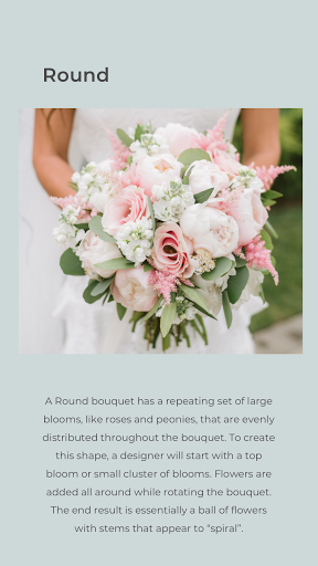 Florist «Sherwood Florist LLC», reviews and photos, 444 E 3rd St, Dayton, OH 45402, USA