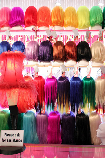 Clothing Store «Funk & Flash», reviews and photos, 228 S Main St, Sebastopol, CA 95472, USA