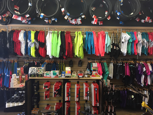 Bicycle Store «Woodinville Bicycle», reviews and photos, 13210 NE 175th St, Woodinville, WA 98072, USA