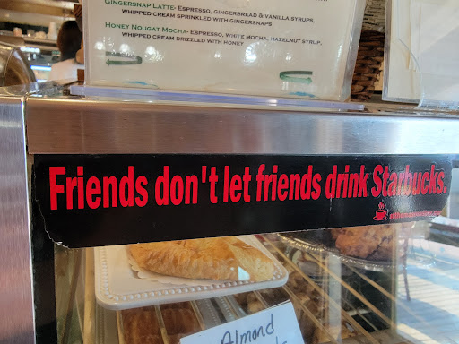 Coffee Shop «St. Thomas Roasters», reviews and photos, 5951 Linglestown Rd, Harrisburg, PA 17112, USA