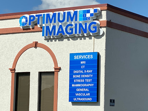 Optimum imaging Center