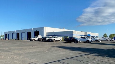 Photo of United Rentals - Power & HVAC