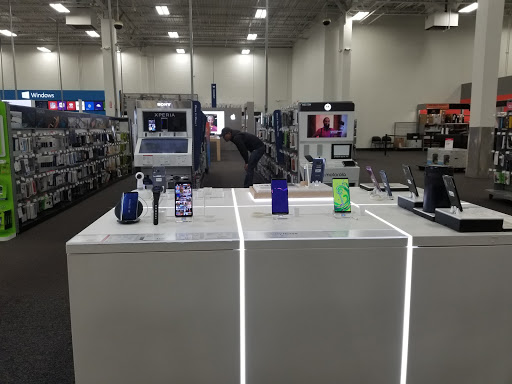 Electronics Store «Best Buy», reviews and photos, 410 NJ-10, East Hanover, NJ 07936, USA