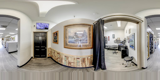 Explore 4 horsemen tattoo ideas, creative tattoo ideas in Manteca, available at Union Tattoo & Piercing