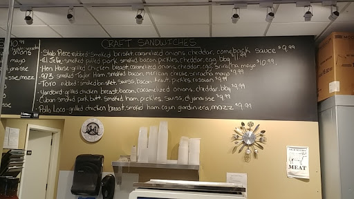 Butcher Shop «Denville Meat Shop», reviews and photos, 28 Diamond Spring Rd, Denville, NJ 07834, USA