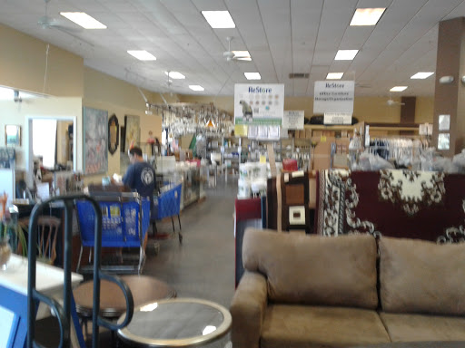 Donations Center «Habitat For Humanity Anthem ReStore», reviews and photos, 42205 N Vision Way, Anthem, AZ 85086, USA