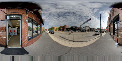 Hush Intimate Apparel, 431 W Main St, Brighton, MI 48116, USA, 