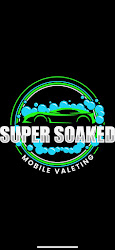 Super Soaked Mobile Valeting