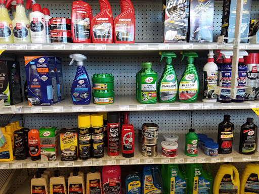 Auto Parts Store «AutoZone», reviews and photos, 17520 S Dixie Hwy, Perrine, FL 33157, USA