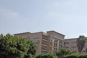 Al Ahrar teaching hospital image