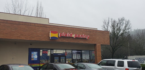 Convenience Store «Plaid Pantry», reviews and photos, 10117 SE Sunnyside Rd # A, Clackamas, OR 97015, USA